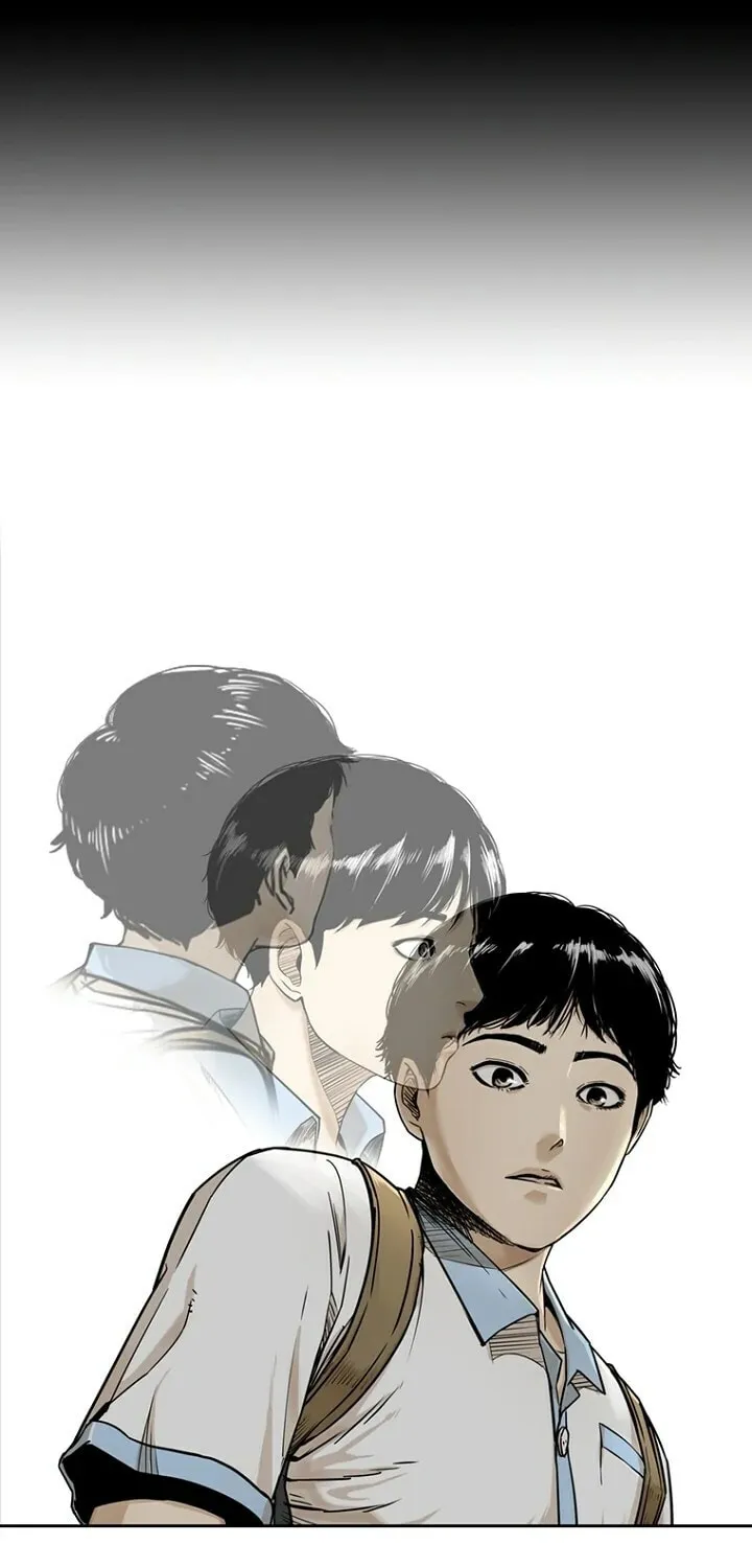 Read The Blob chapter 9 image 113 on Lezhin