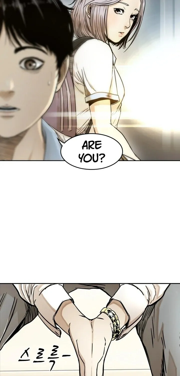 Read The Blob chapter 9 image 117 on Lezhin