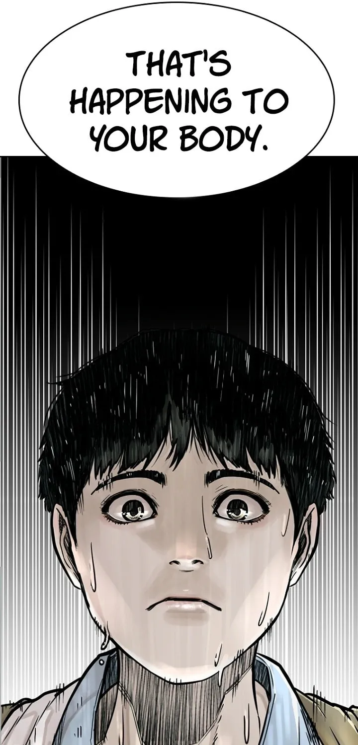 Read The Blob chapter 9 image 127 on Lezhin