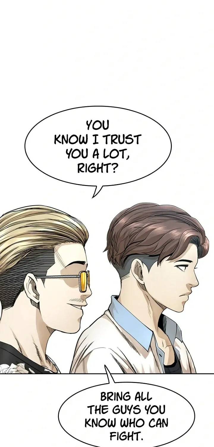 Read The Blob chapter 9 image 18 on Lezhin