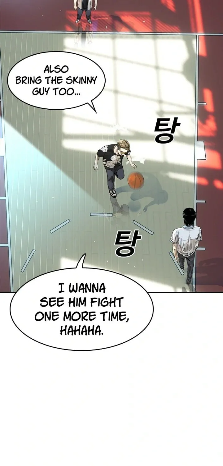 Read The Blob chapter 9 image 21 on Lezhin