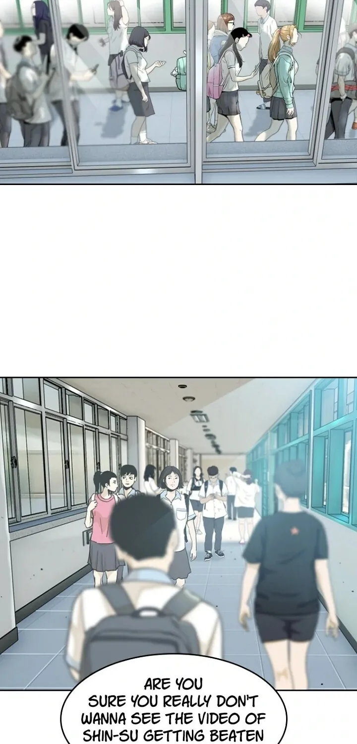 Read The Blob chapter 9 image 25 on Lezhin