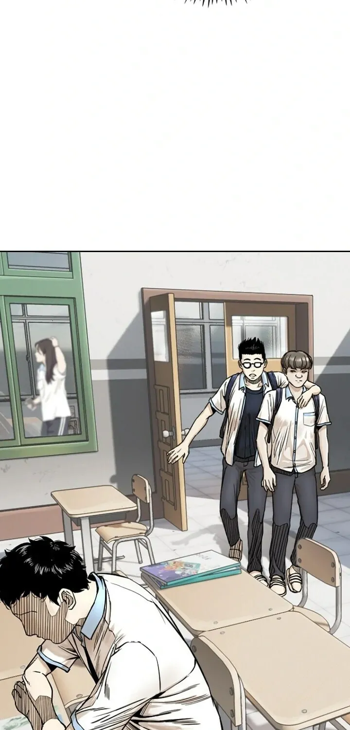 Read The Blob chapter 9 image 28 on Lezhin