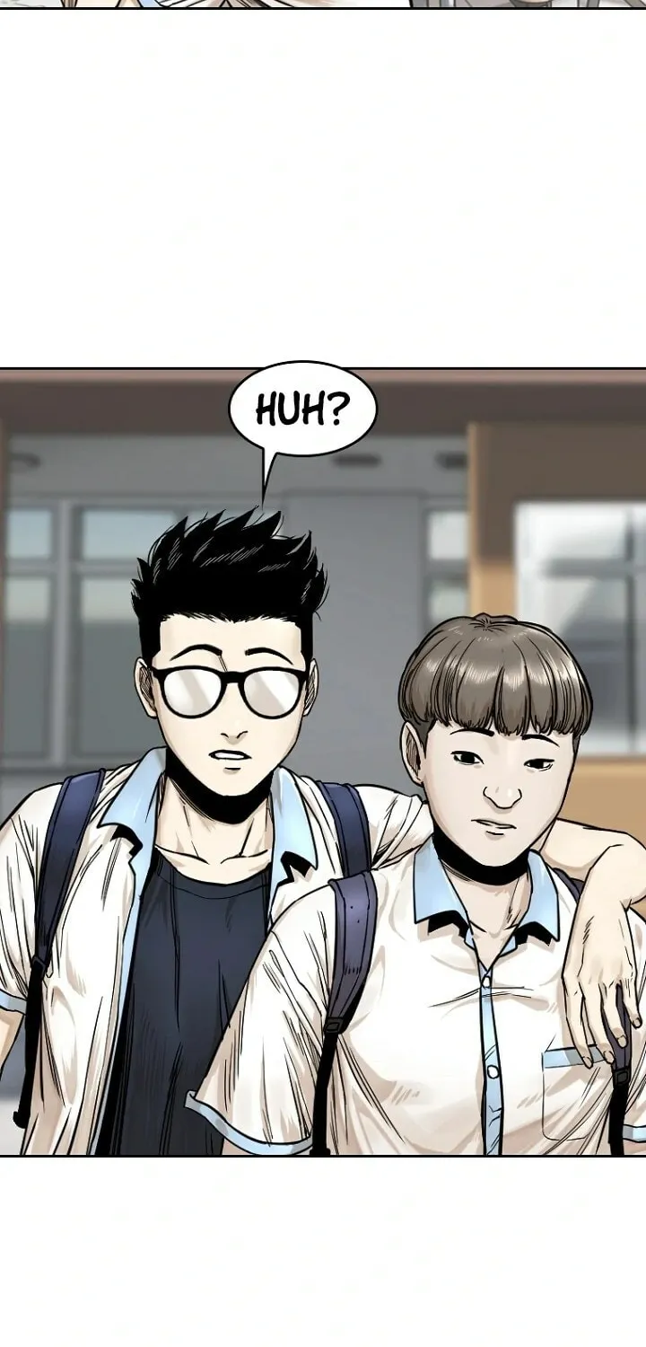 Read The Blob chapter 9 image 29 on Lezhin