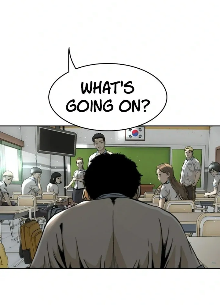 Read The Blob chapter 9 image 30 on Lezhin