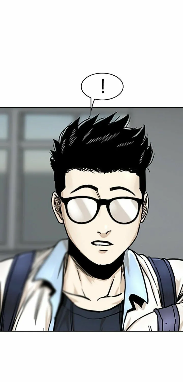 Read The Blob chapter 9 image 31 on Lezhin
