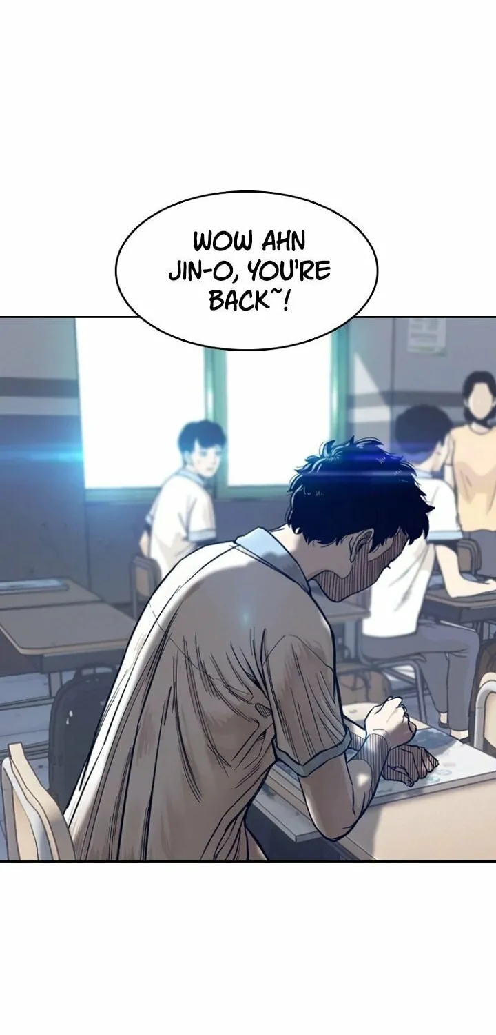 Read The Blob chapter 9 image 32 on Lezhin