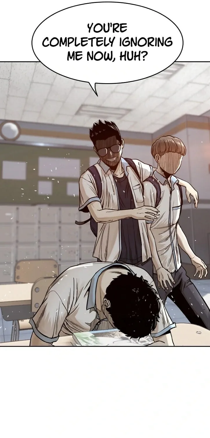 Read The Blob chapter 9 image 37 on Lezhin