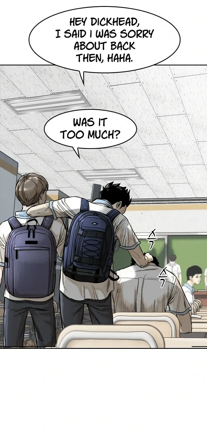 Read The Blob chapter 9 image 38 on Lezhin