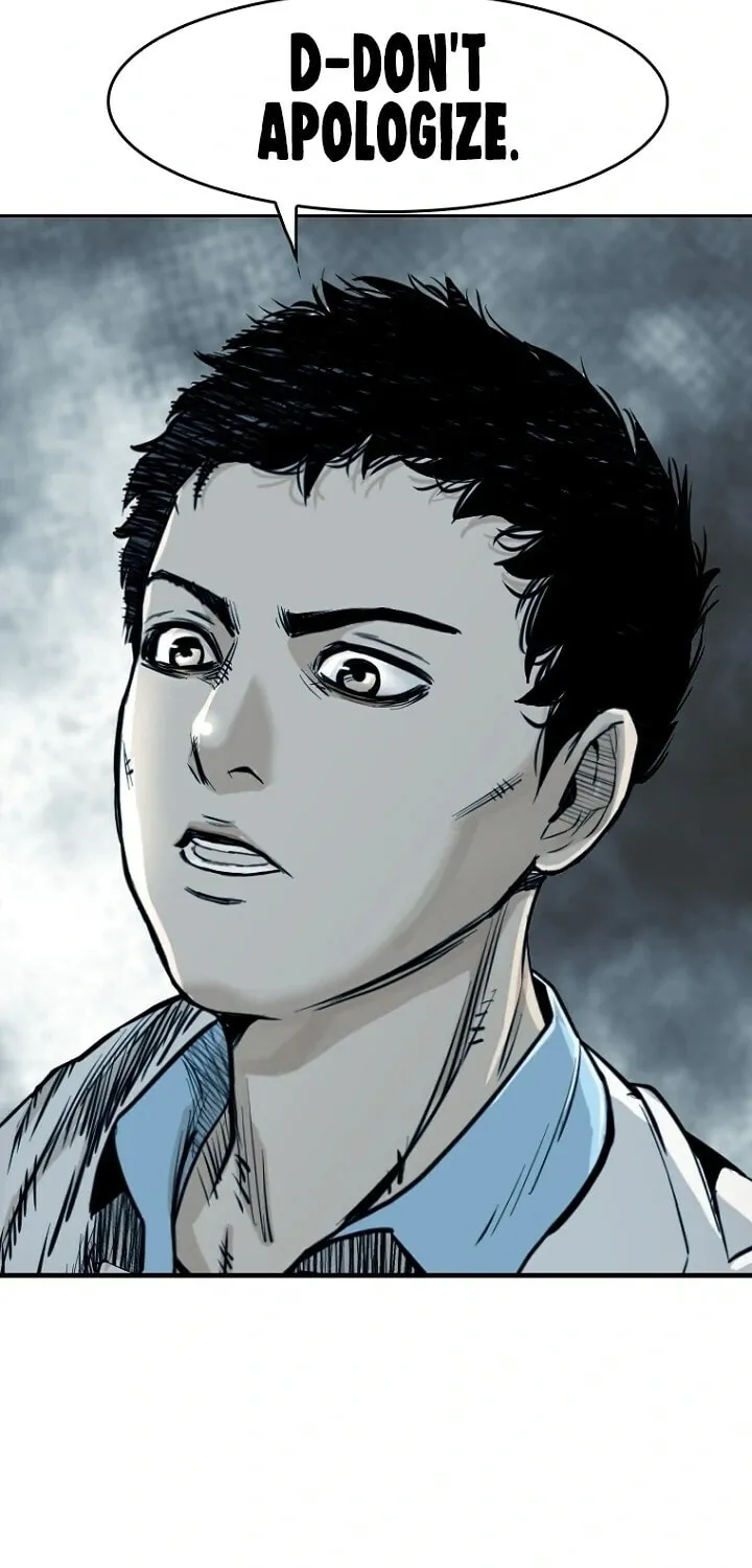Read The Blob chapter 9 image 41 on Lezhin