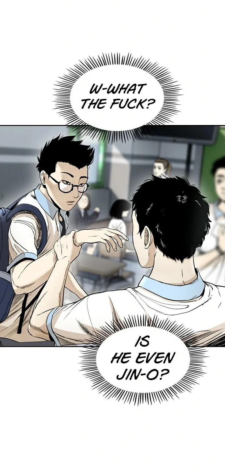 Read The Blob chapter 9 image 42 on Lezhin