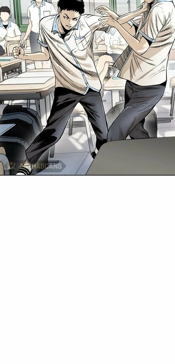 Read The Blob chapter 9 image 67 on Lezhin