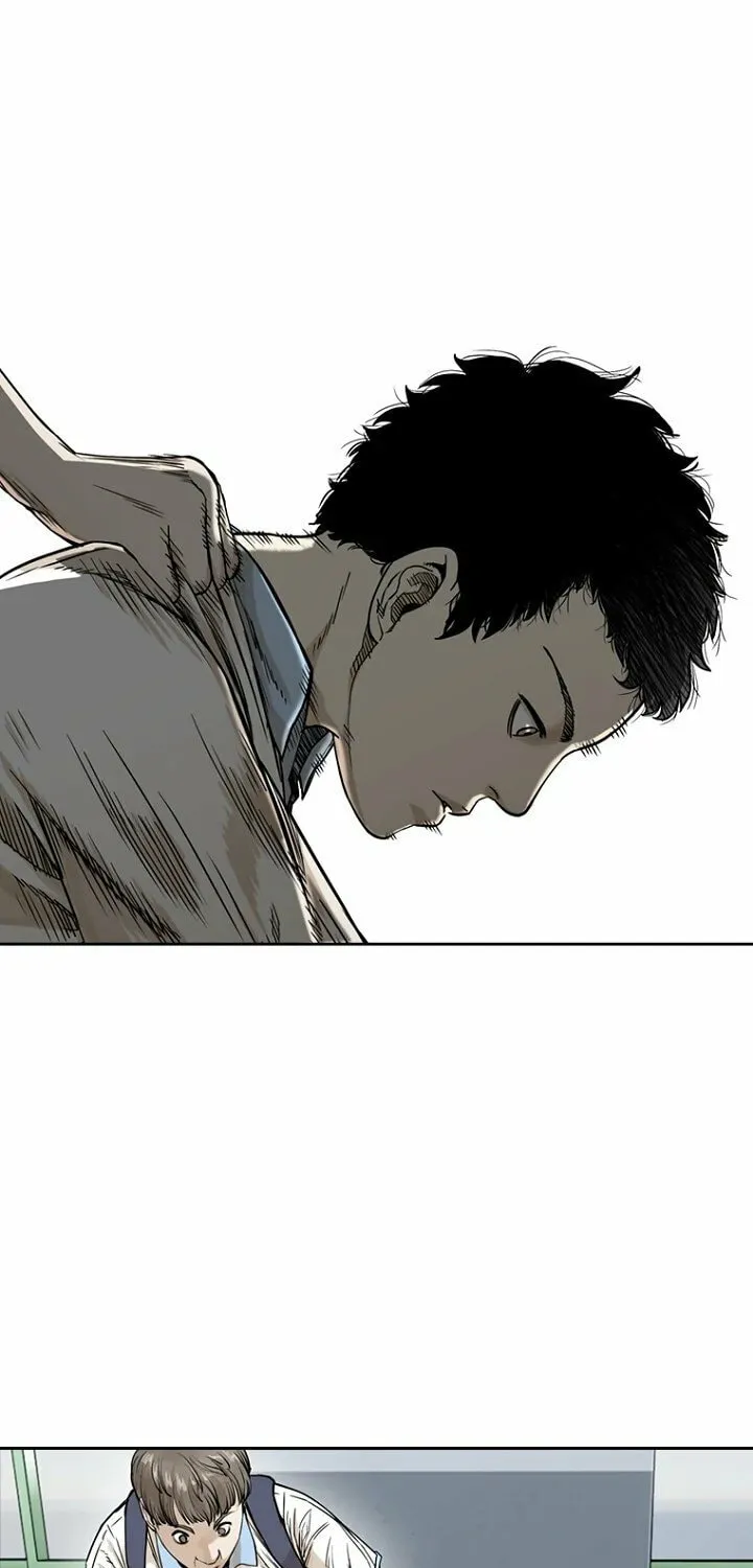 Read The Blob chapter 9 image 78 on Lezhin