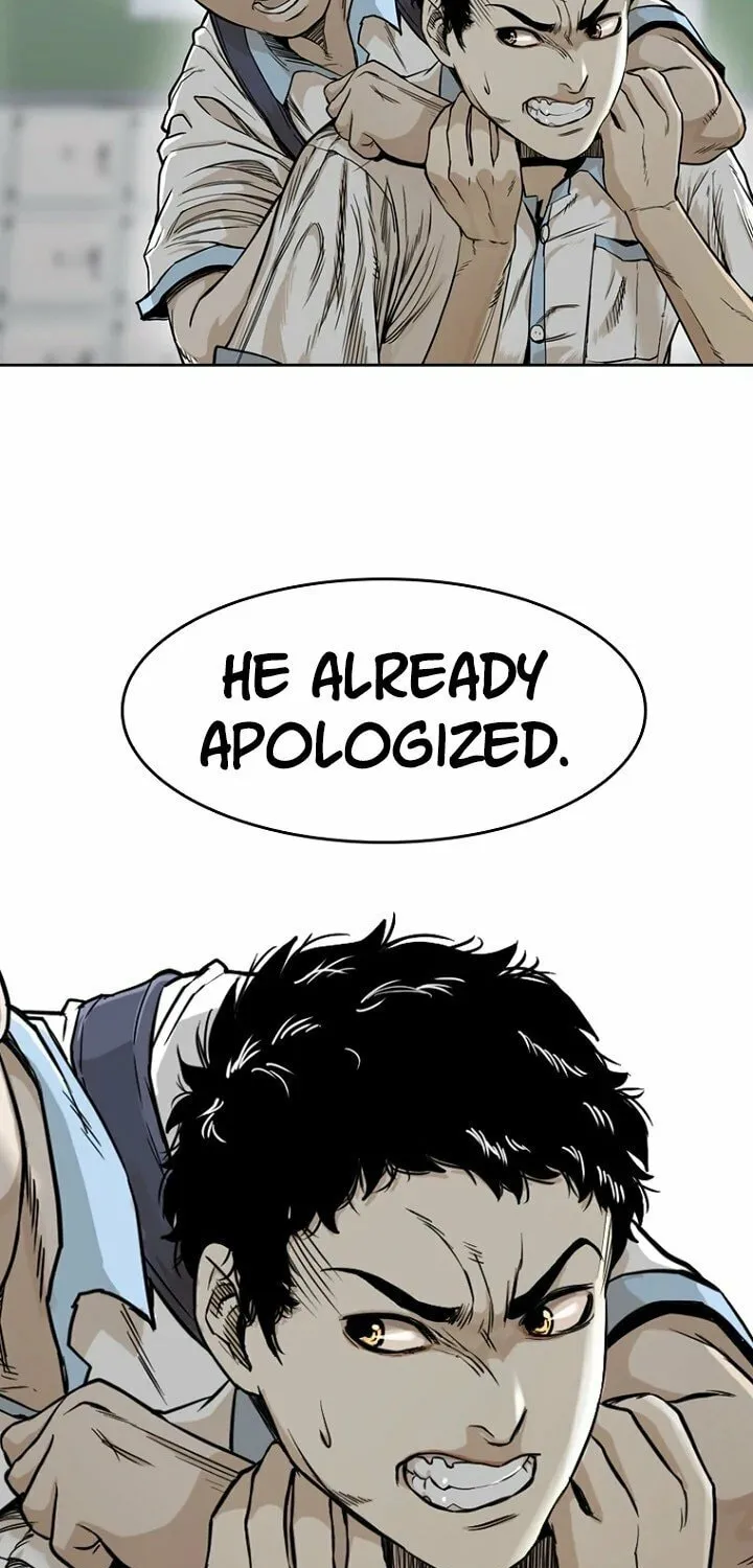 Read The Blob chapter 9 image 80 on Lezhin