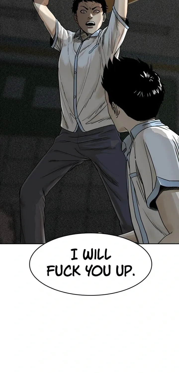 Read The Blob chapter 9 image 87 on Lezhin