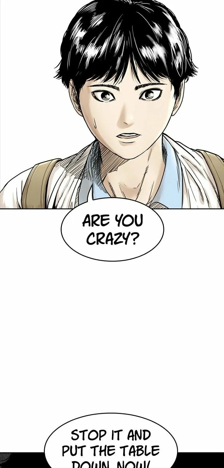 Read The Blob chapter 9 image 93 on Lezhin