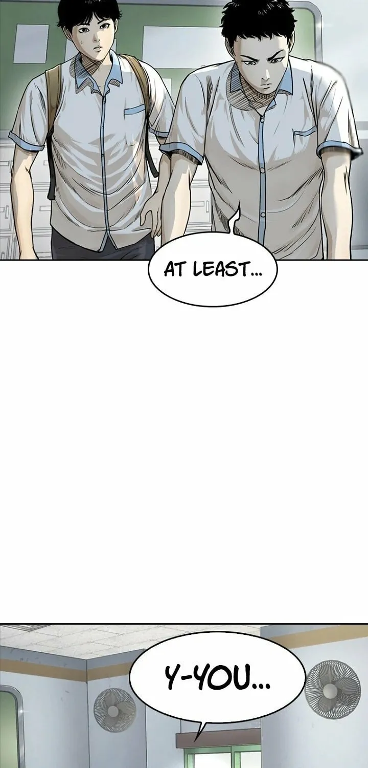 Read The Blob chapter 9 image 97 on Lezhin