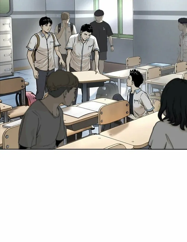 Read The Blob chapter 9 image 98 on Lezhin