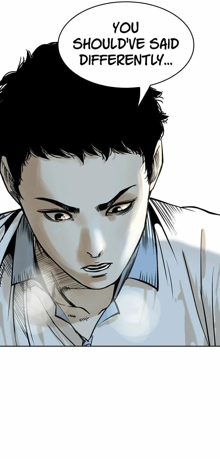 Read The Blob chapter 9 image 99 on Lezhin