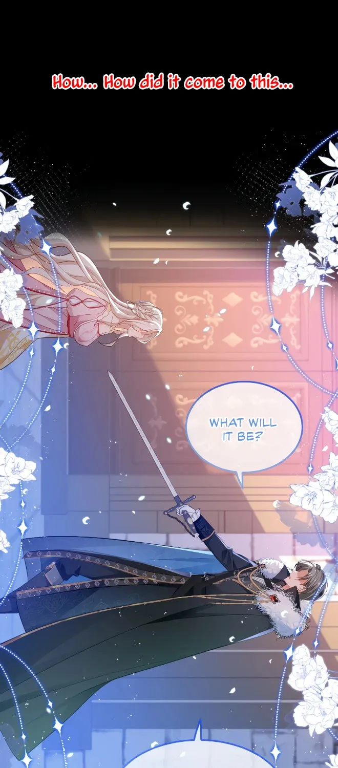 The Bloodthirsty Tyrant Turns Out To Be My Ex-Husband Chapter 0.5 page 2 - 