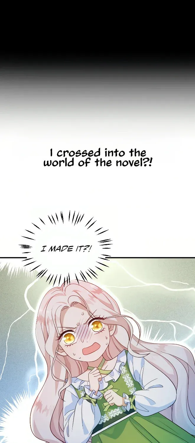 The Bloodthirsty Tyrant Turns Out To Be My Ex-Husband Chapter 0.5 page 8 - 