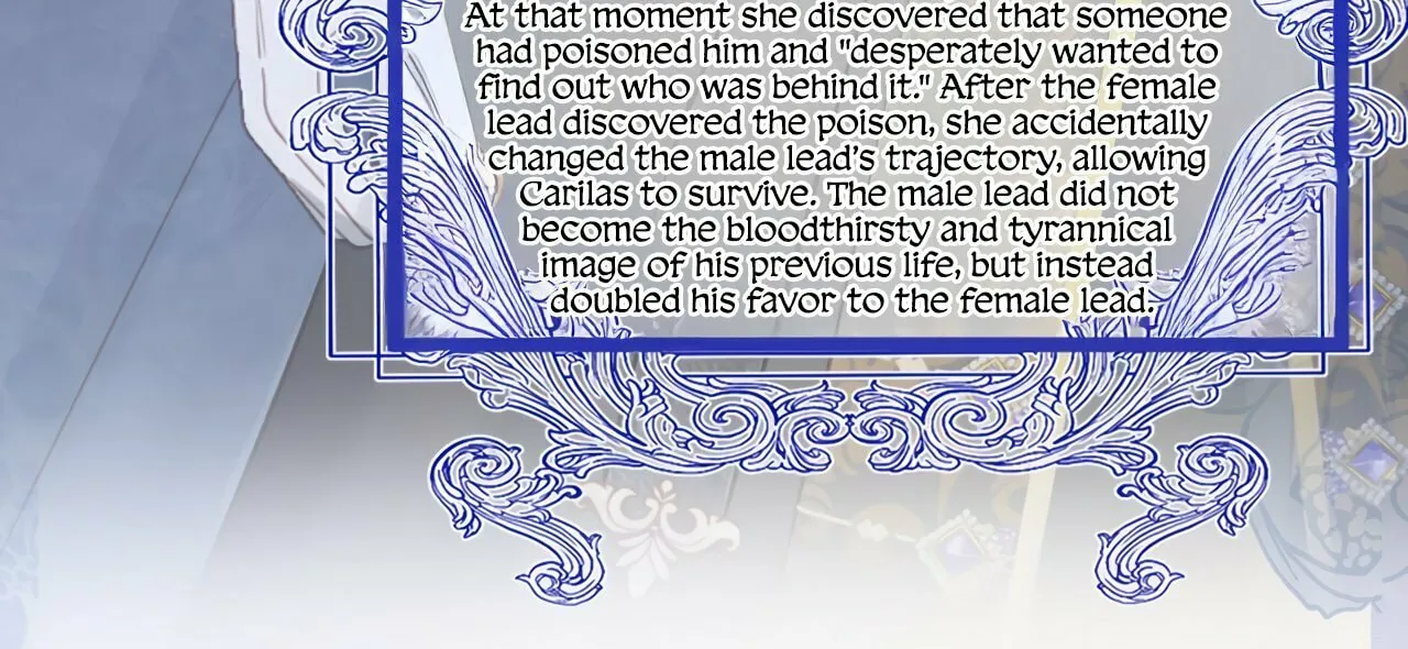 The Bloodthirsty Tyrant Turns Out To Be My Ex-Husband Chapter 0 page 6 - 