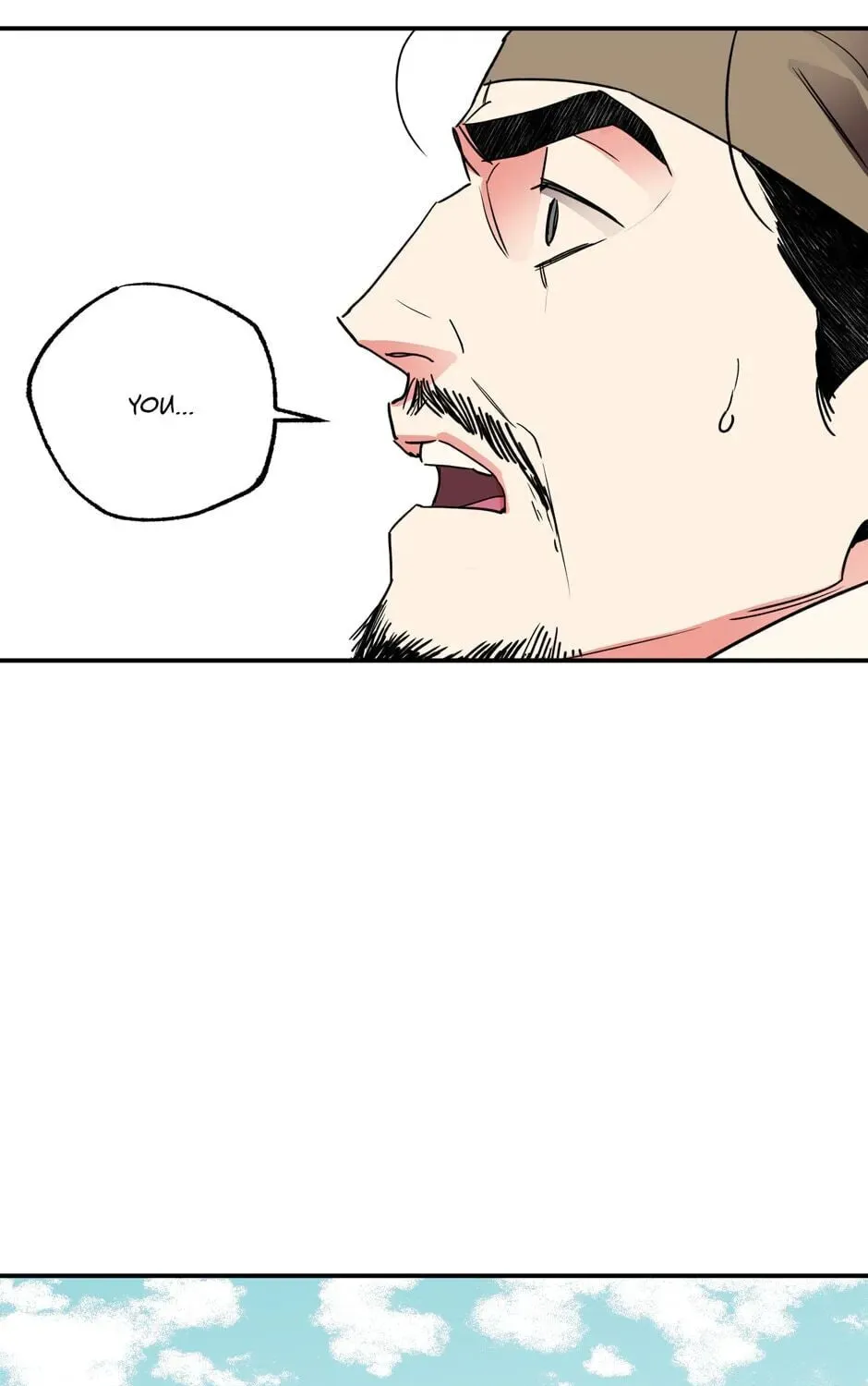 The Blue Guardian of the Princess Chapter 100 page 104 - 