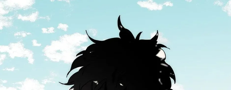 The Blue Guardian of the Princess Chapter 100 page 105 - 