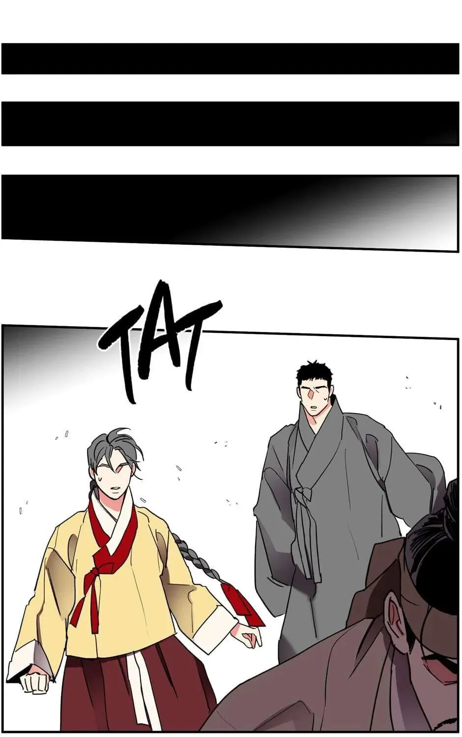The Blue Guardian of the Princess Chapter 100 page 108 - 