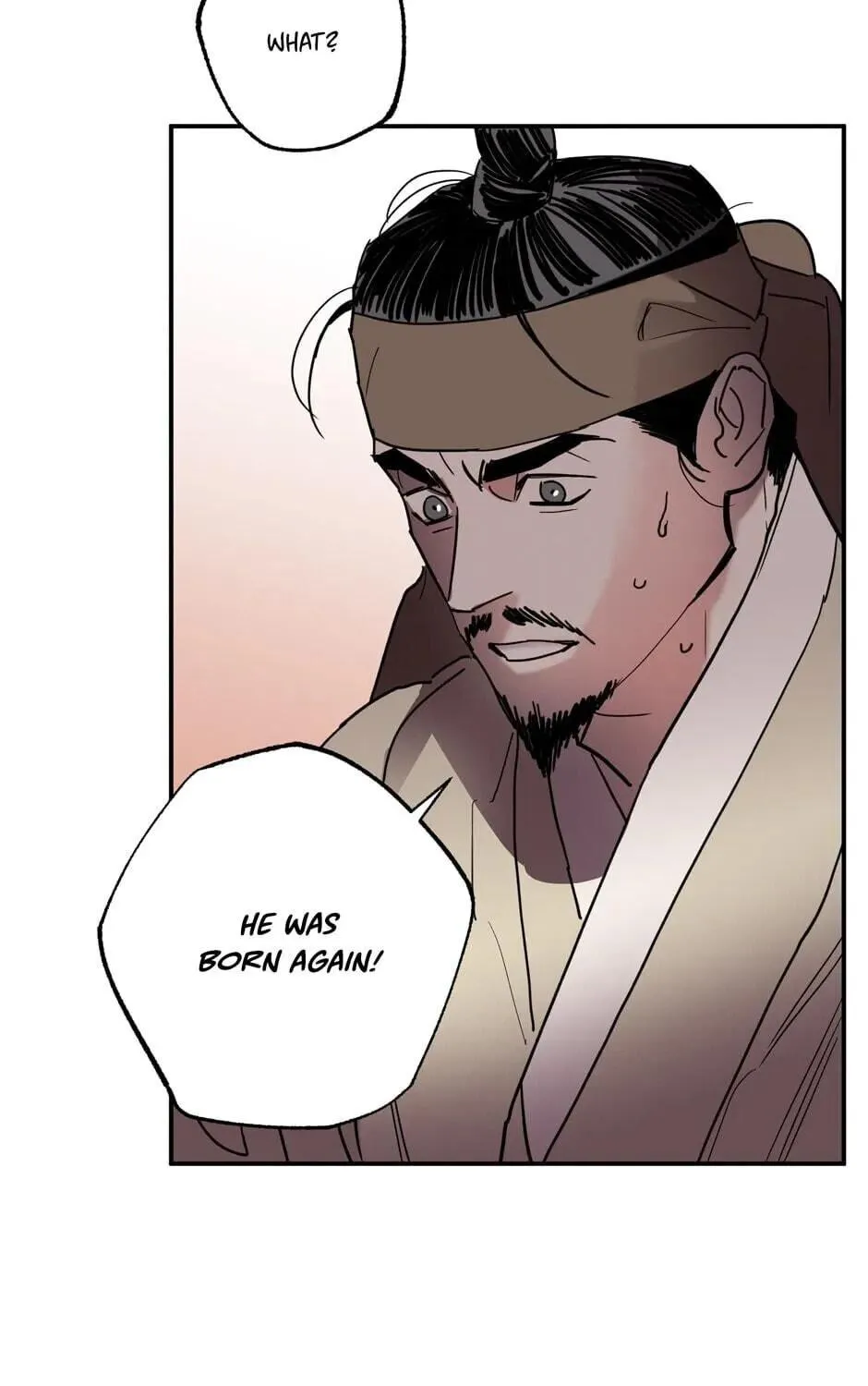 The Blue Guardian of the Princess Chapter 100 page 112 - 