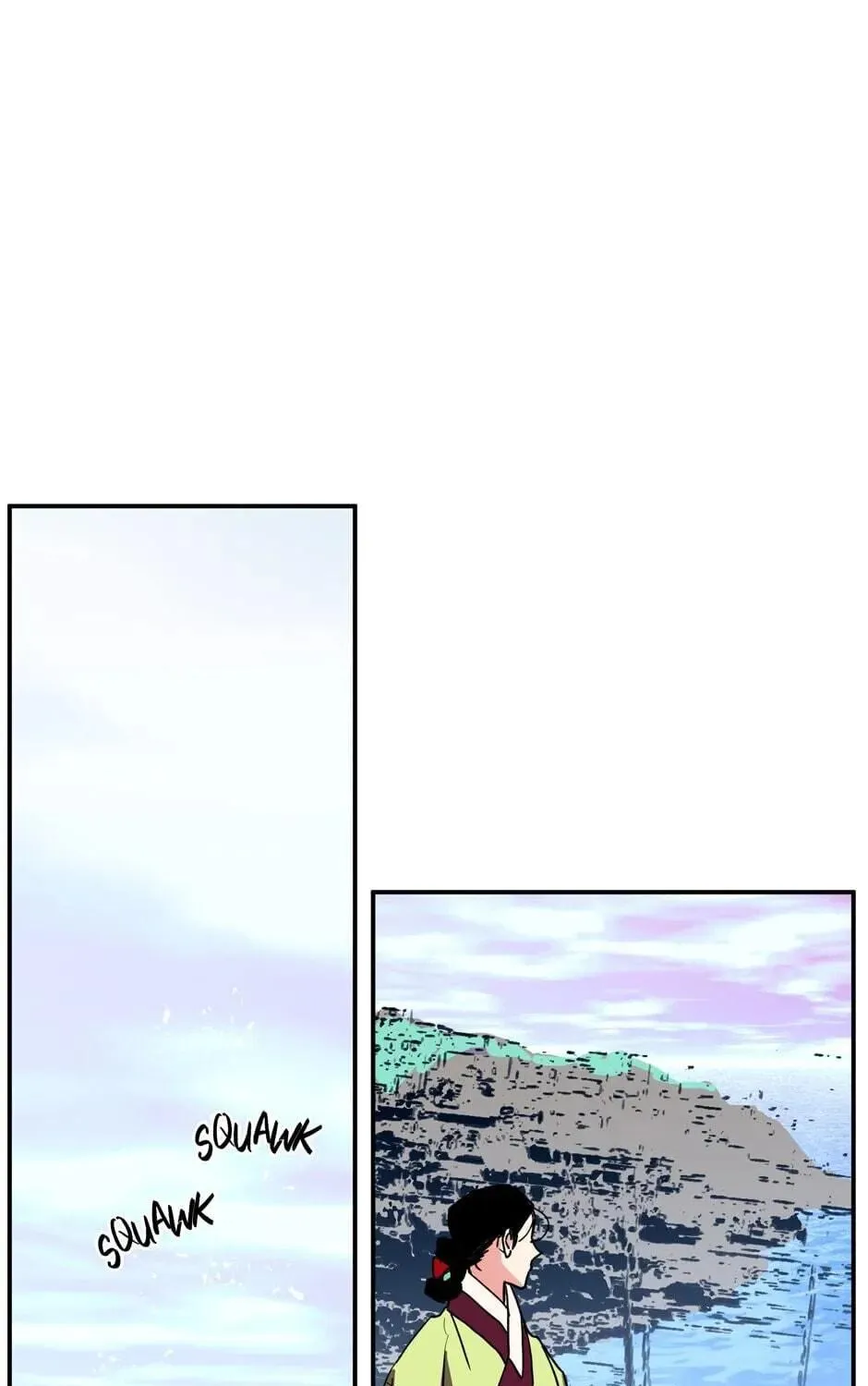 The Blue Guardian of the Princess Chapter 100 page 118 - 