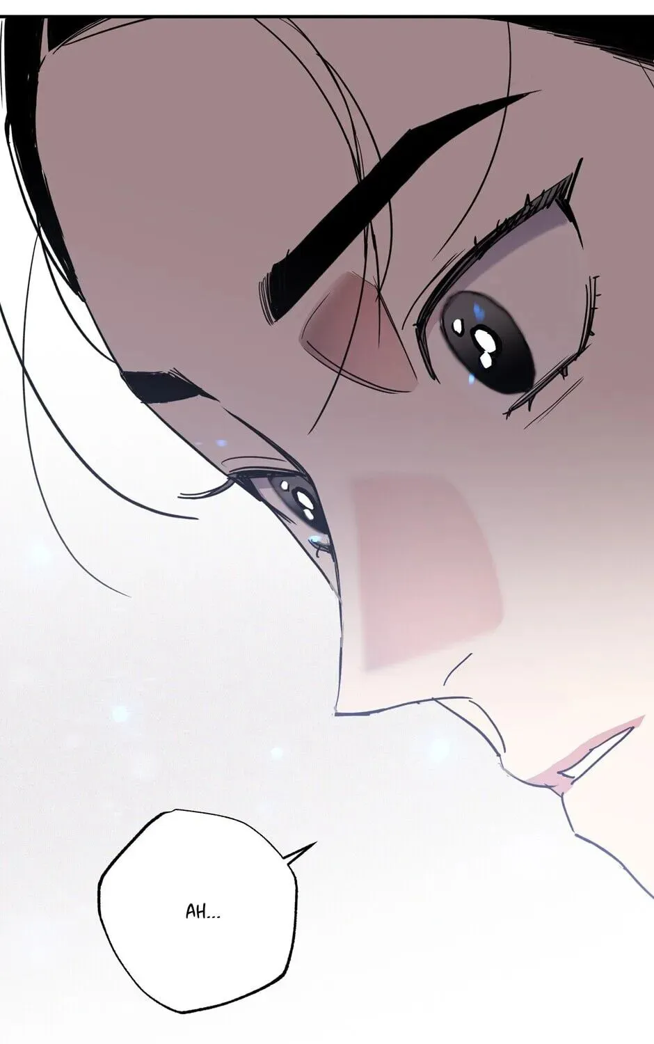 The Blue Guardian of the Princess Chapter 100 page 134 - 