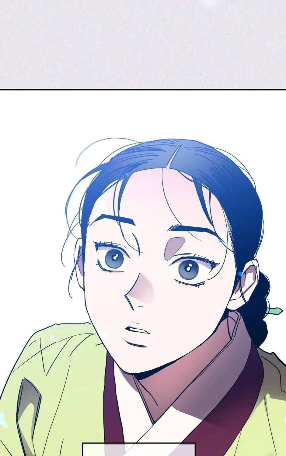 The Blue Guardian of the Princess Chapter 100 page 138 - 