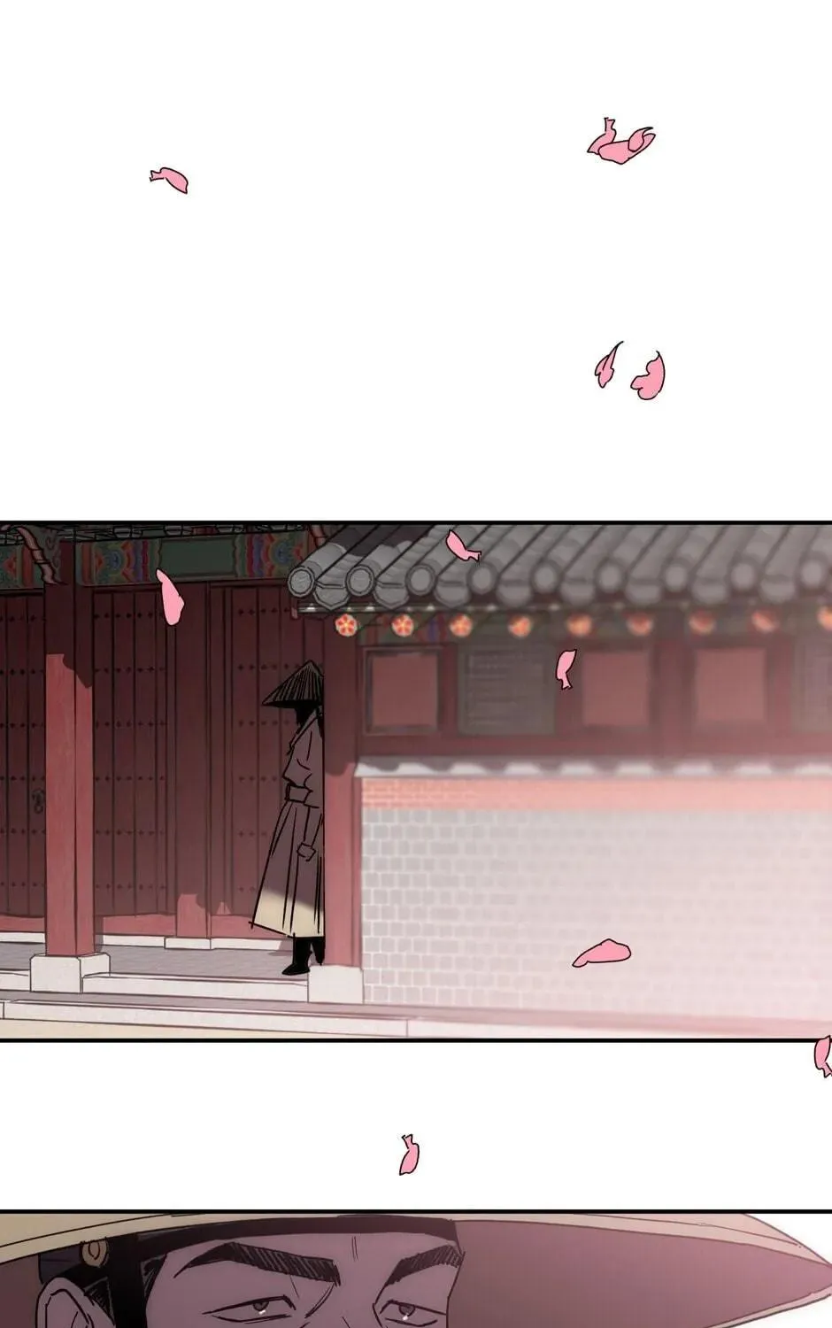 The Blue Guardian of the Princess Chapter 100 page 160 - 