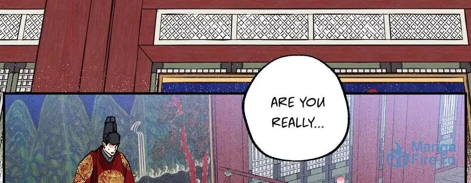 The Blue Guardian of the Princess Chapter 100 page 17 - 