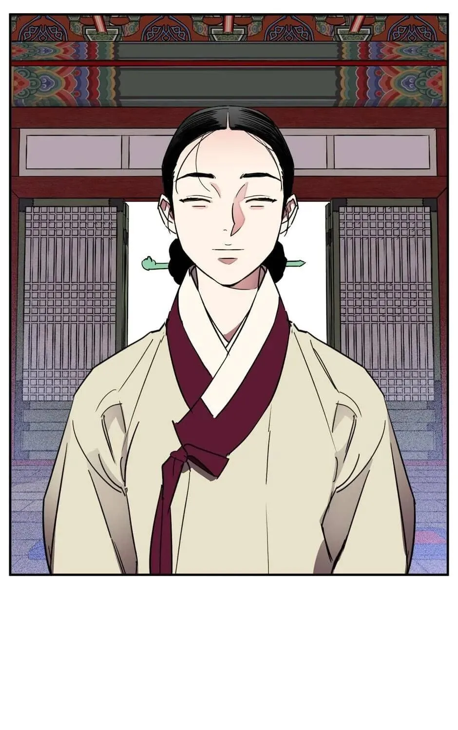 The Blue Guardian of the Princess Chapter 100 page 28 - 