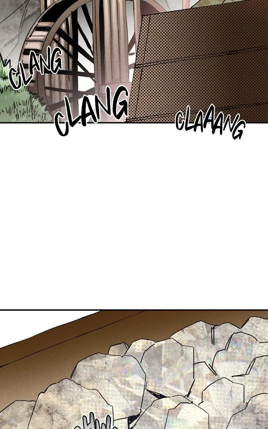 The Blue Guardian of the Princess Chapter 100 page 4 - 