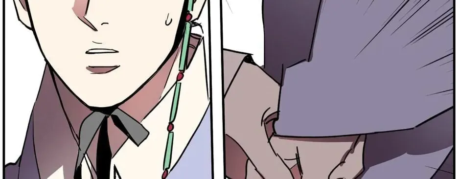 The Blue Guardian of the Princess Chapter 100 page 33 - 