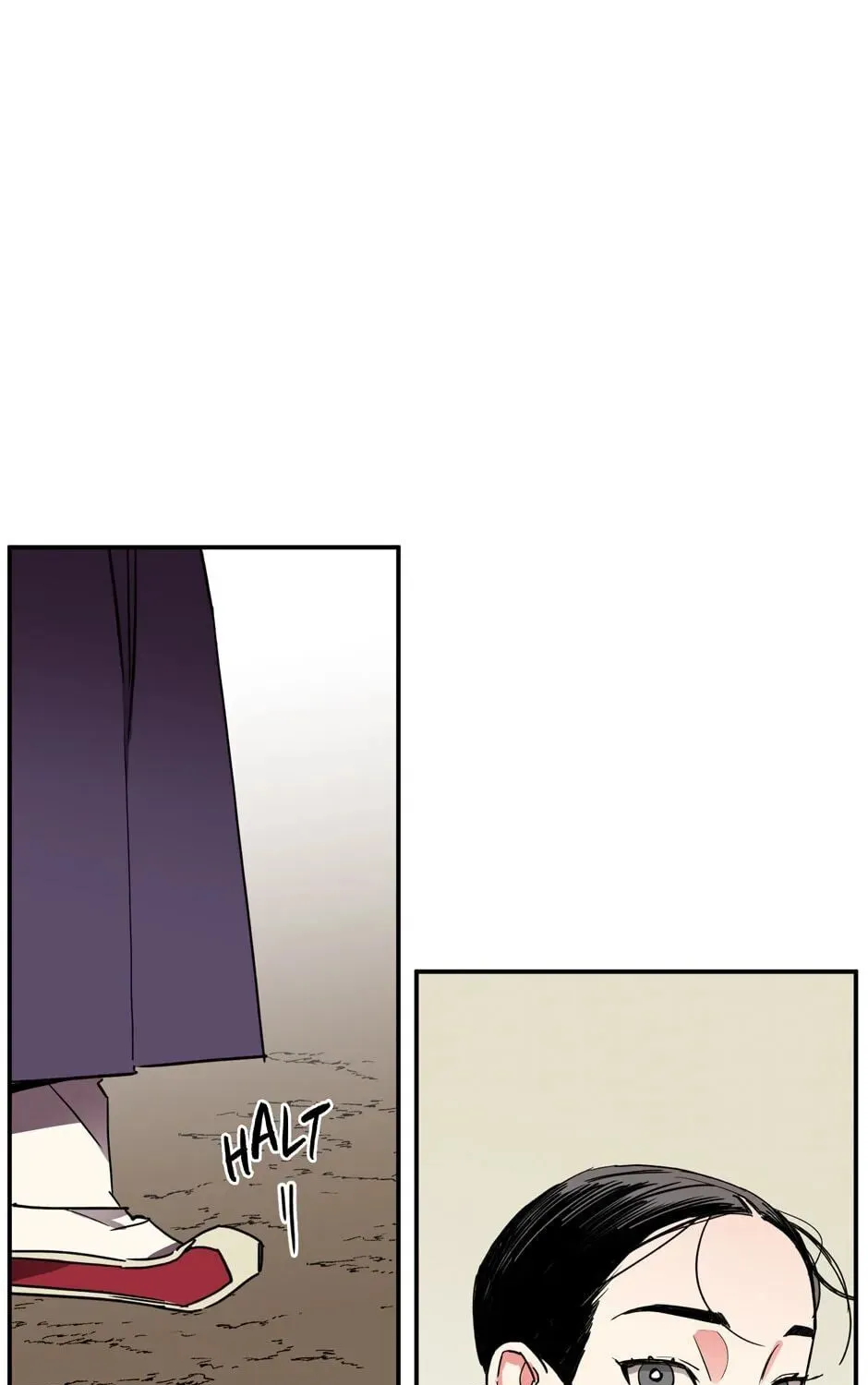 The Blue Guardian of the Princess Chapter 100 page 44 - 