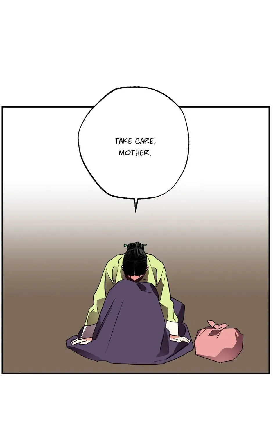 The Blue Guardian of the Princess Chapter 100 page 50 - 