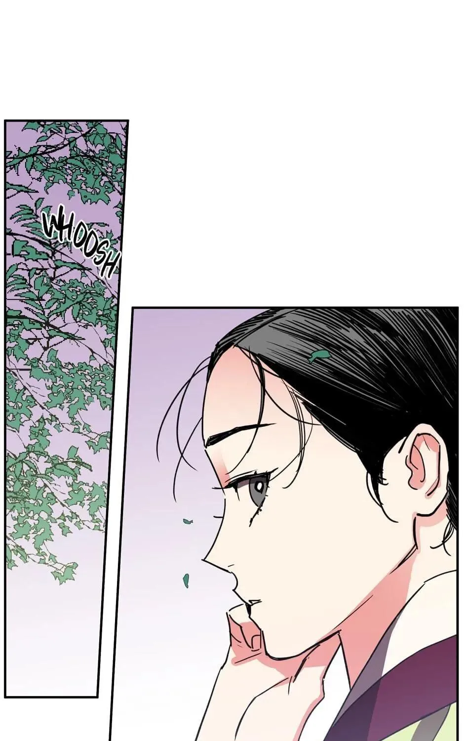 The Blue Guardian of the Princess Chapter 100 page 52 - 