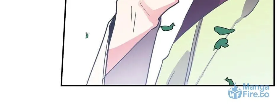 The Blue Guardian of the Princess Chapter 100 page 53 - 