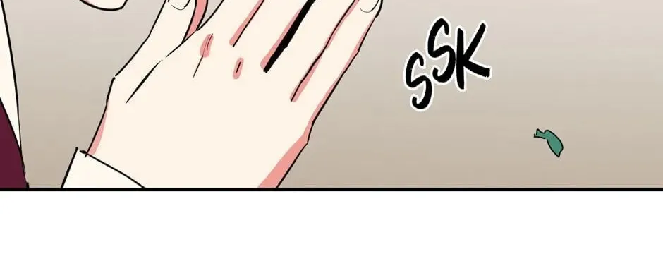 The Blue Guardian of the Princess Chapter 100 page 57 - 