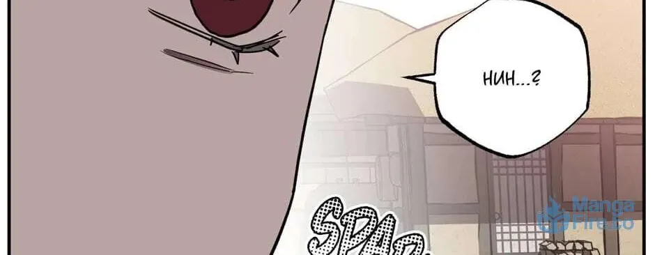 The Blue Guardian of the Princess Chapter 100 page 77 - 