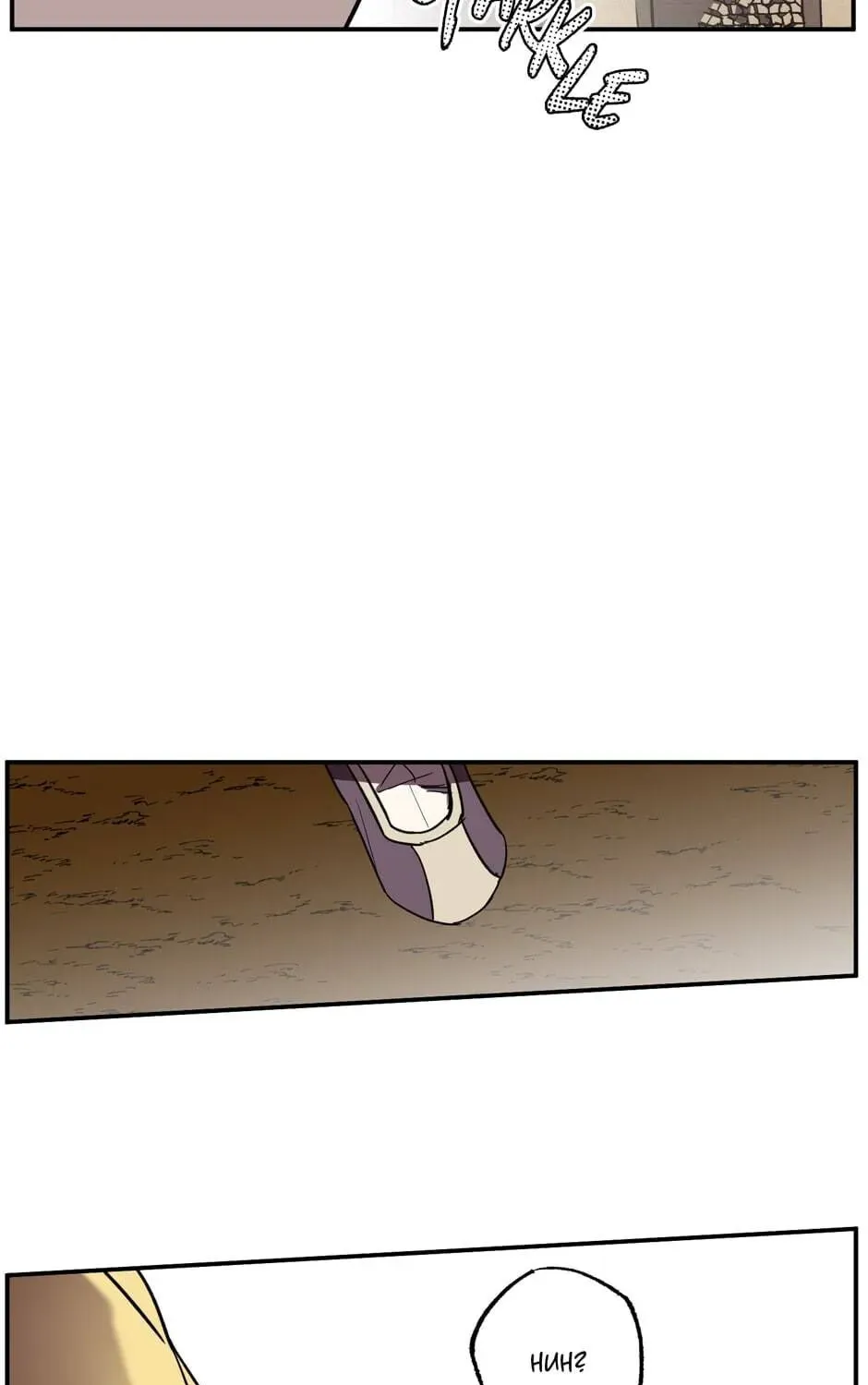 The Blue Guardian of the Princess Chapter 100 page 78 - 
