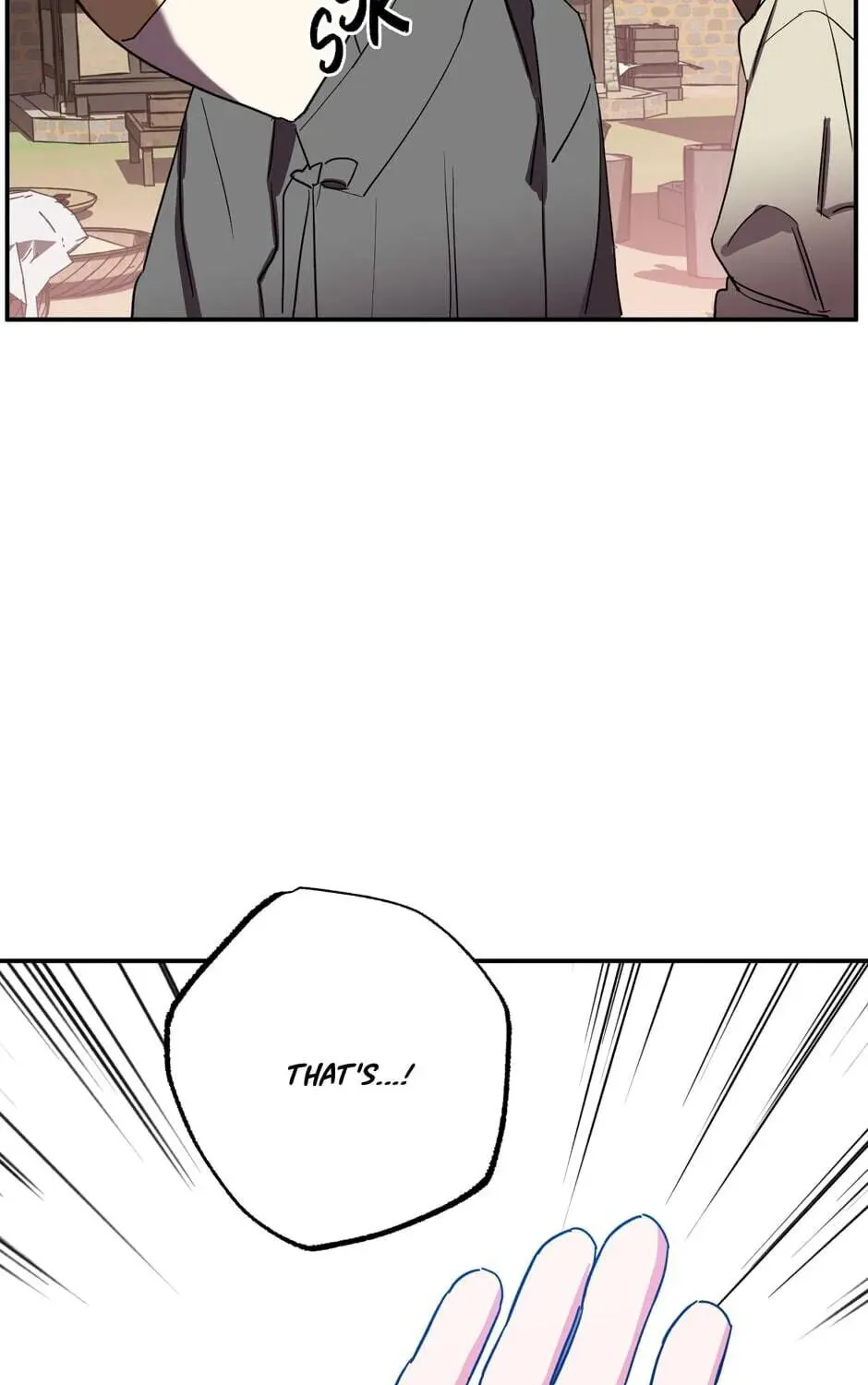 The Blue Guardian of the Princess Chapter 100 page 80 - 