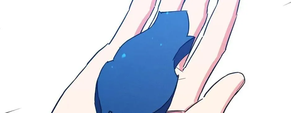 The Blue Guardian of the Princess Chapter 100 page 81 - 