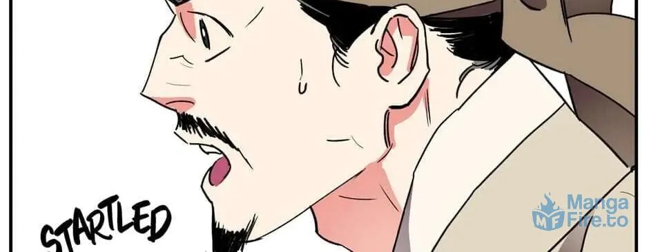 The Blue Guardian of the Princess Chapter 100 page 83 - 