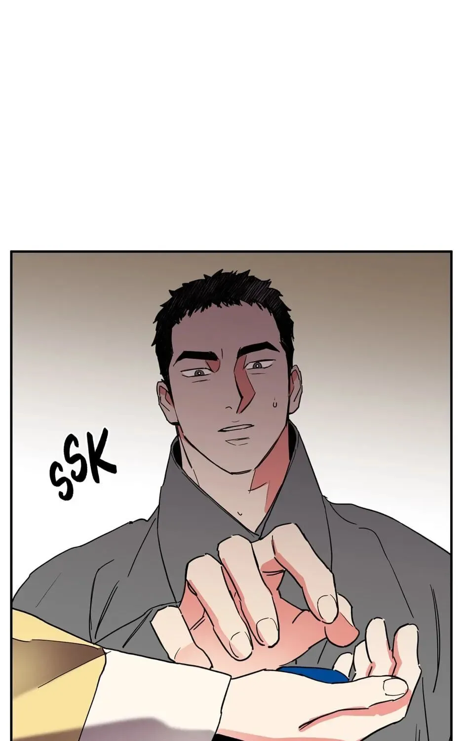 The Blue Guardian of the Princess Chapter 100 page 86 - 