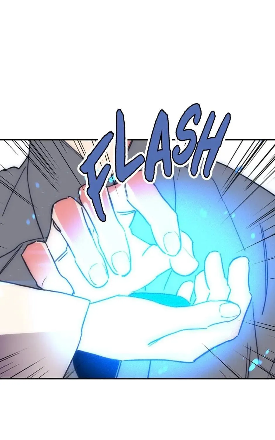 The Blue Guardian of the Princess Chapter 100 page 88 - 